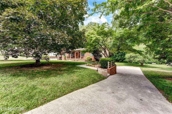 5463 LANCE DR, KNOXVILLE, TN 37909 - Image 1