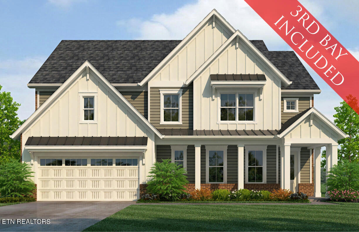 LOT 30 DEER CROSSING DR, KNOXVILLE, TN 37932, photo 1