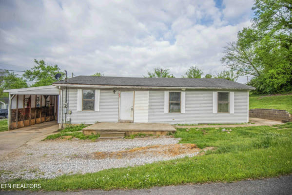 601 FRANK ST, KNOXVILLE, TN 37919 - Image 1