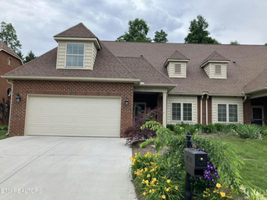 2524 MAPLE BRANCH LN, KNOXVILLE, TN 37912 - Image 1