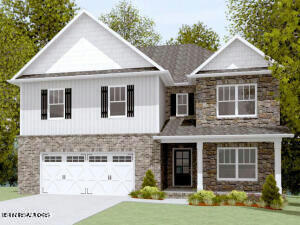 8029 GOLD BELL ST # LOT 5, POWELL, TN 37849 - Image 1