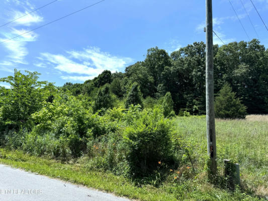 LOT 5 STAGECOACH EAST RD, GREENEVILLE, TN 37743 - Image 1