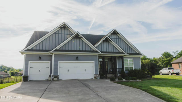 1230 RIPPLING WATERS CIR, SEVIERVILLE, TN 37876 - Image 1