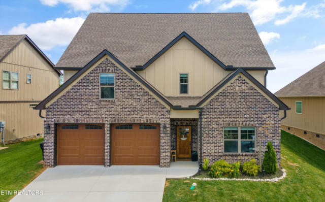 9924 WINDING HILL LN, KNOXVILLE, TN 37931 - Image 1