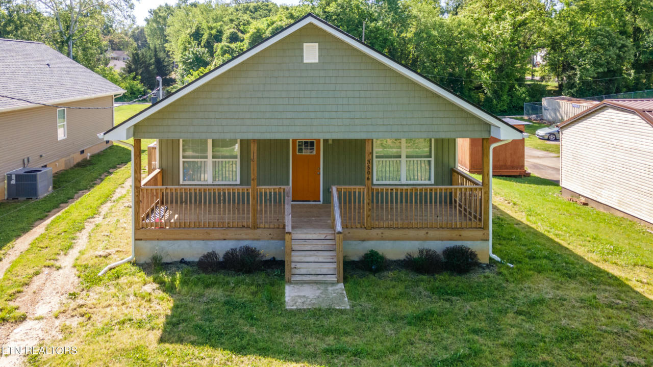 3508 MARTIN LUTHER KING JR AVE, KNOXVILLE, TN 37914, photo 1 of 19