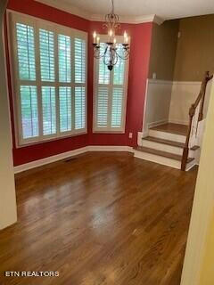 8338 GLENROTHES BLVD, KNOXVILLE, TN 37909, photo 4 of 7