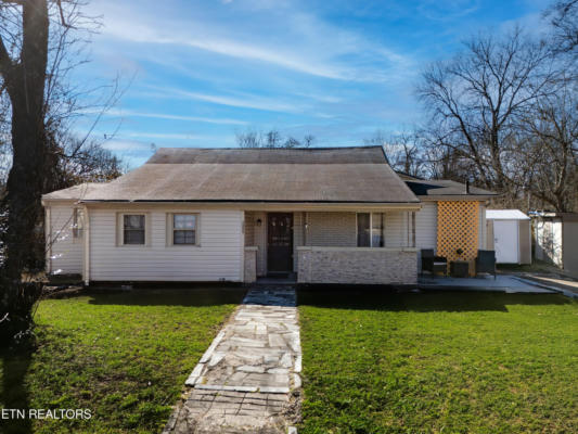 1508 JAMES DR, KNOXVILLE, TN 37920 - Image 1