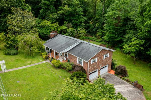 6823 FERNDALE RD, KNOXVILLE, TN 37918 - Image 1