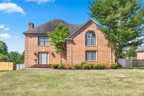 741 SEDGLEY DR, KNOXVILLE, TN 37922 - Image 1