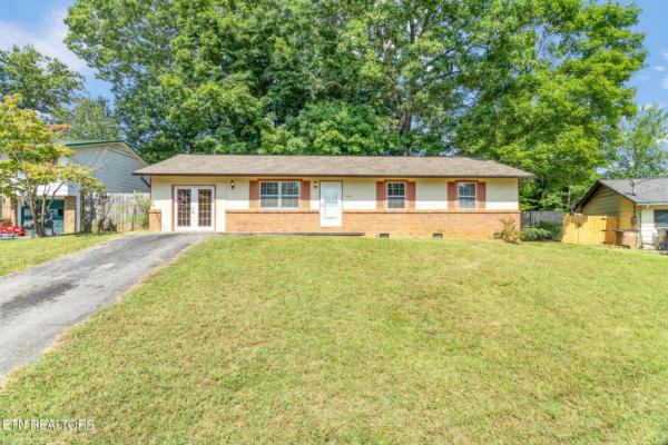 5613 BURBURY LN, KNOXVILLE, TN 37921 - Image 1