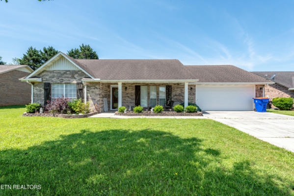 1511 PEABODY DR, MARYVILLE, TN 37803 - Image 1