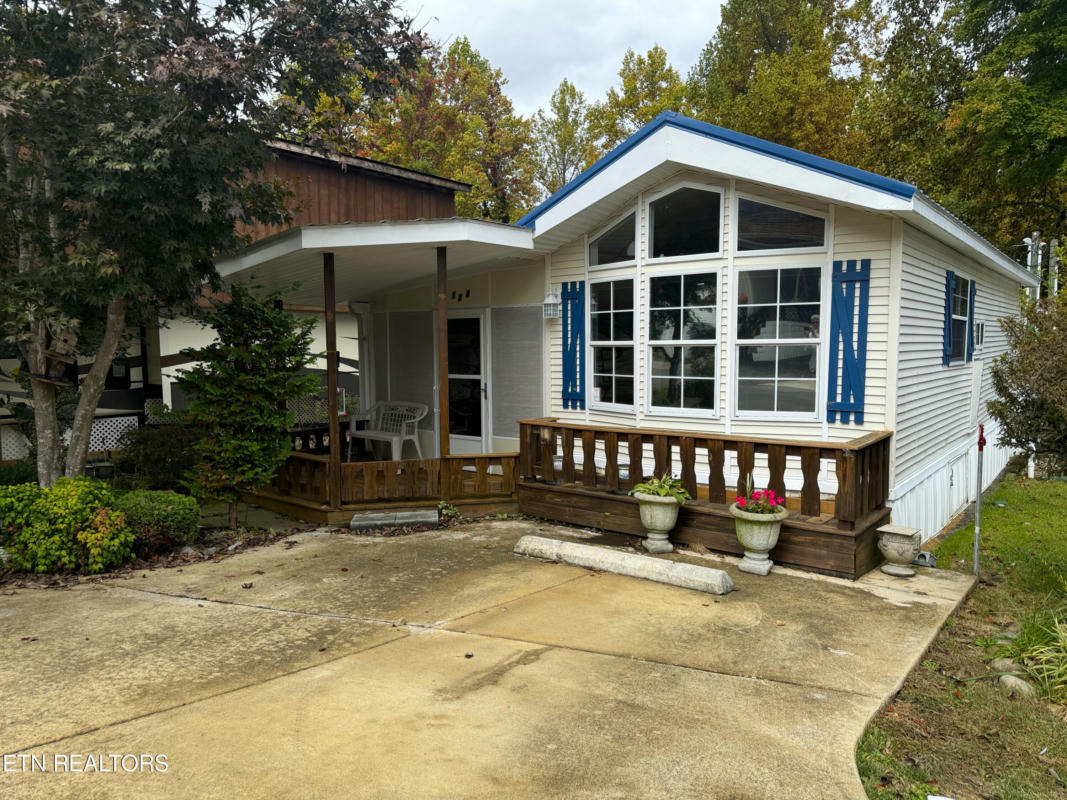 5355 PARKWAY E UNIT 124, COSBY, TN 37722, photo 1 of 16