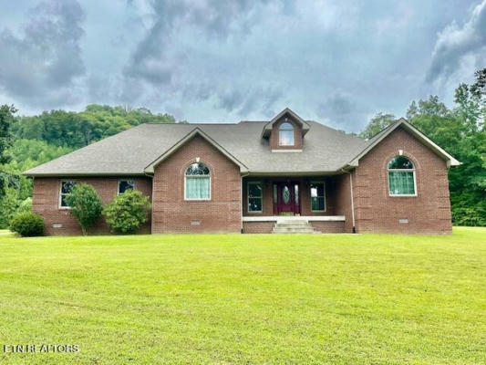 412 PAGE SCHOOL RD, PINEVILLE, KY 40977 - Image 1