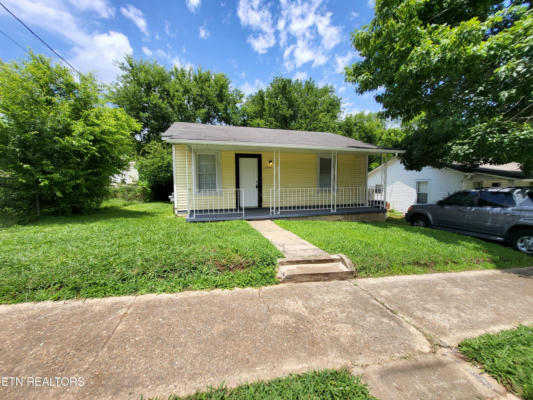 2509 CECIL AVE, KNOXVILLE, TN 37917 - Image 1
