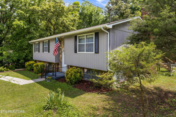 5934 CARDAN DR, KNOXVILLE, TN 37909 - Image 1