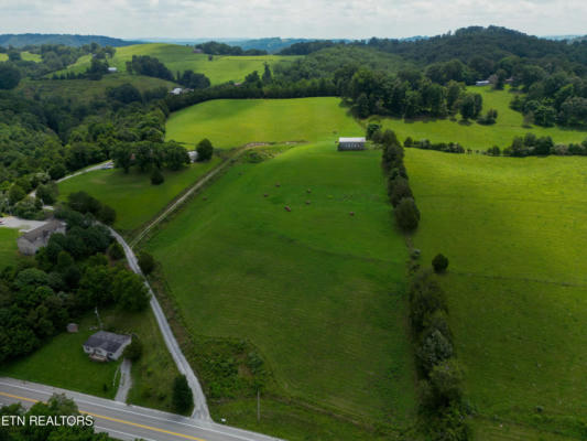 TBD FORGE RIDGE RD, HARROGATE, TN 37752 - Image 1