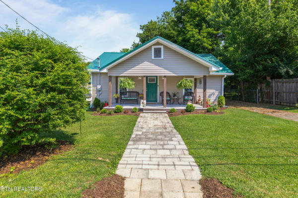 517 CAIN AVE, MORRISTOWN, TN 37813 - Image 1