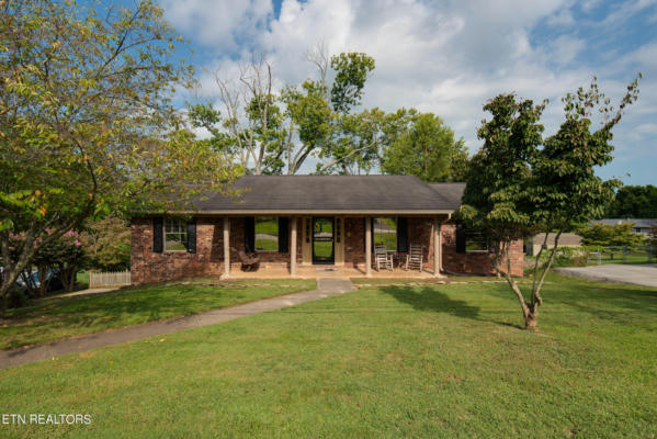 7609 SCENIC VIEW DR, KNOXVILLE, TN 37938 - Image 1