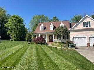 8338 GLENROTHES BLVD, KNOXVILLE, TN 37909, photo 1 of 7