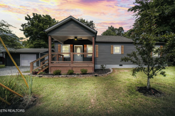 3304 GARY RD, KNOXVILLE, TN 37917 - Image 1