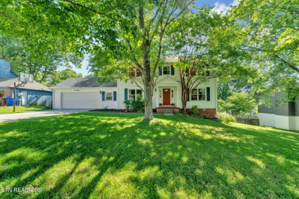 1716 WICKERSHAM DR, KNOXVILLE, TN 37922 - Image 1
