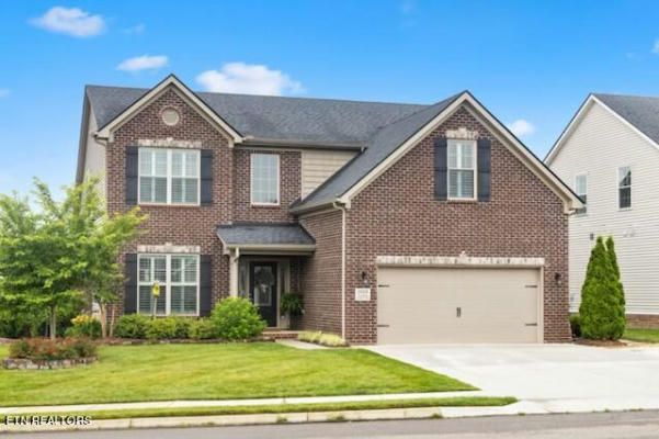 2525 TIMBER HIGHLANDS LN, KNOXVILLE, TN 37932 - Image 1