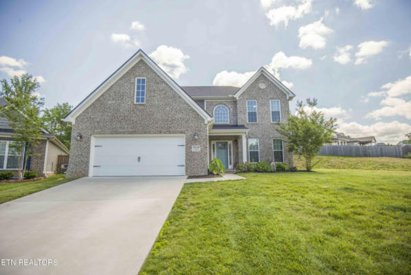 2636 TIMBER HIGHLANDS LN, KNOXVILLE, TN 37932 - Image 1