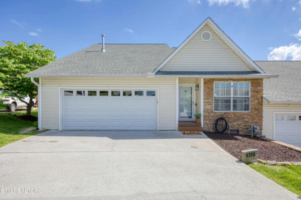 6359 SKY SONG LN, KNOXVILLE, TN 37914 - Image 1
