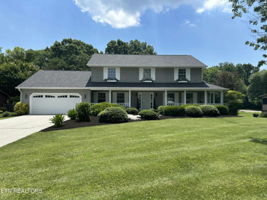 11417 ROCK SPRINGS DR, KNOXVILLE, TN 37932 - Image 1