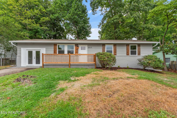 5313 FOXWOOD RD, KNOXVILLE, TN 37921 - Image 1
