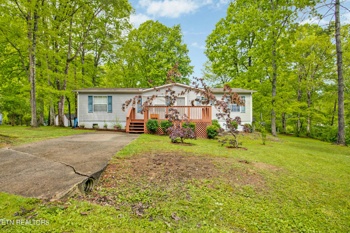 139 RUGBY CT, CROSSVILLE, TN 38558, photo 1 of 26