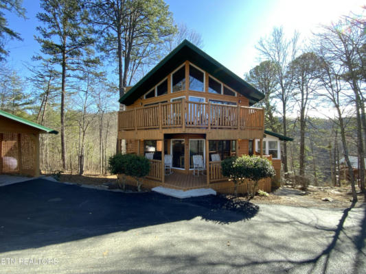 3169 STEPPING STONE DR, SEVIERVILLE, TN 37862 - Image 1