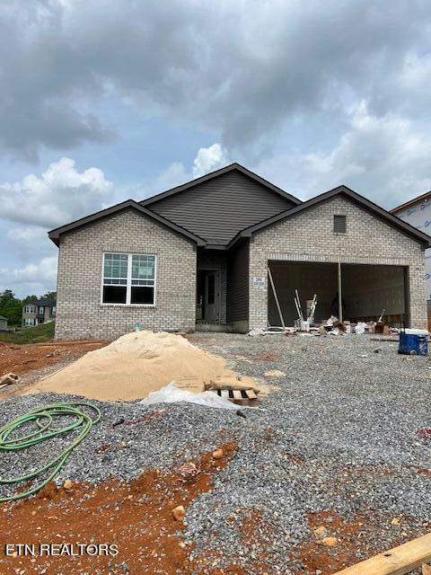 206 CLOVER MEADOW LN, MARYVILLE, TN 37801, photo 1 of 2