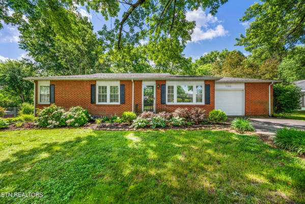 1224 W WALNUT GROVE RD, KNOXVILLE, TN 37918 - Image 1
