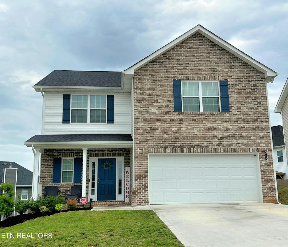 1234 SOLSTICE DR, POWELL, TN 37849, photo 1 of 28