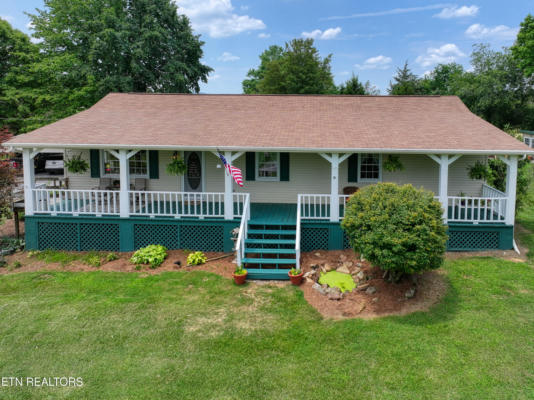 5439 BROWN GAP RD, KNOXVILLE, TN 37918 - Image 1