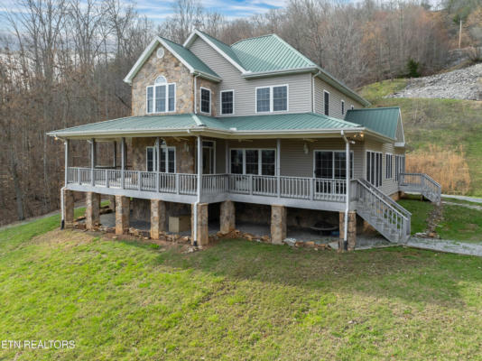 2223 CHIMNEY ROCK RD, NEW TAZEWELL, TN 37825, photo 2 of 44