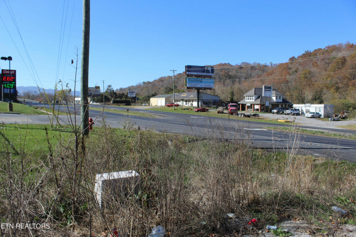 3066 US HIGHWAY 25 E, MIDDLESBORO, KY 40965, photo 1 of 19