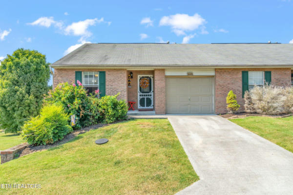 345 HAWTHORNE OAKS WAY, POWELL, TN 37849 - Image 1