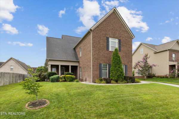 12912 PINE MEADOWS LN, KNOXVILLE, TN 37934 - Image 1