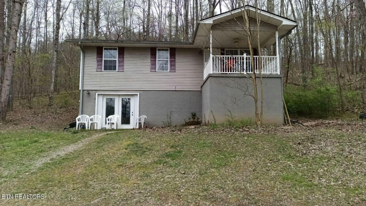 740 UPPER CLEAR CREEK RD, ANDERSONVILLE, TN 37705, photo 1 of 2