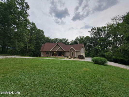 178 WOODS HILL DR, HELENWOOD, TN 37755 - Image 1