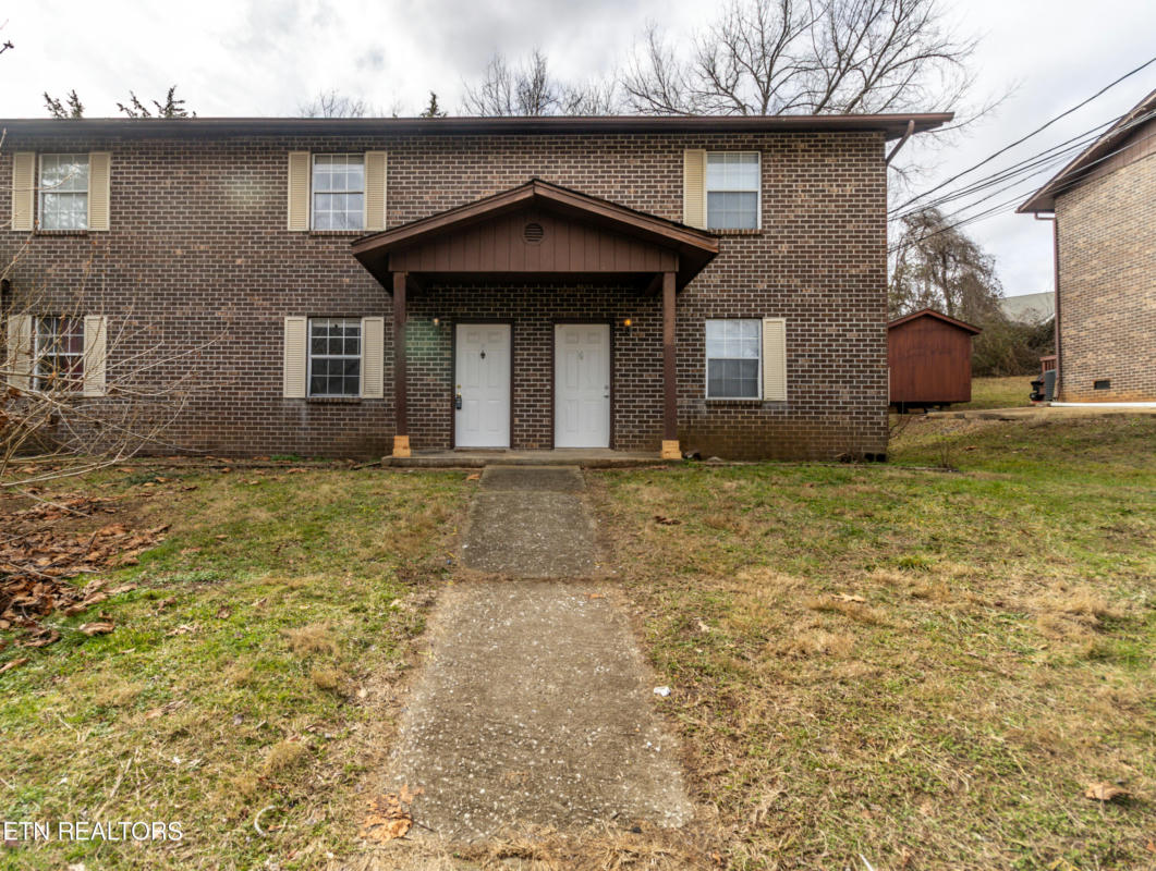 1009 SUMMER WOOD RD, KNOXVILLE, TN 37923, photo 1 of 15