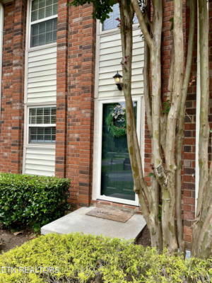 6531 DEANE HILL DR APT 58, KNOXVILLE, TN 37919 - Image 1