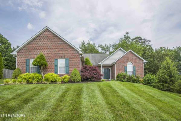 2450 MAPLE CREST LN, KNOXVILLE, TN 37921 - Image 1