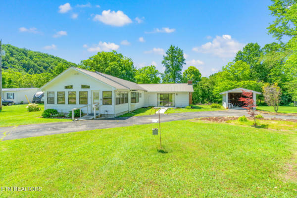 127 MOUNTAIN RD, OLIVER SPRINGS, TN 37840 - Image 1