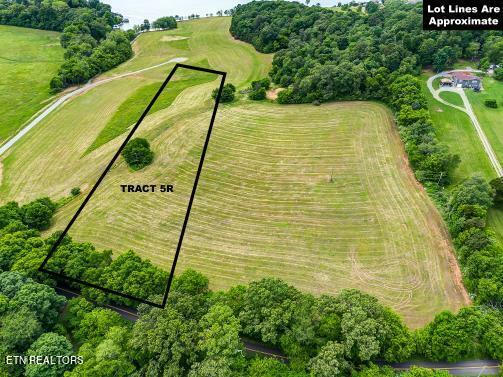 LOT 5R GRAVELLY HILLS RD, LOUISVILLE, TN 37777, photo 1 of 8