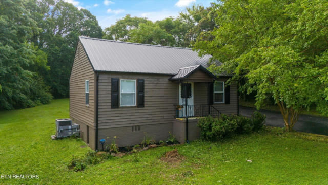 4310 HAYES RD, KNOXVILLE, TN 37912 - Image 1