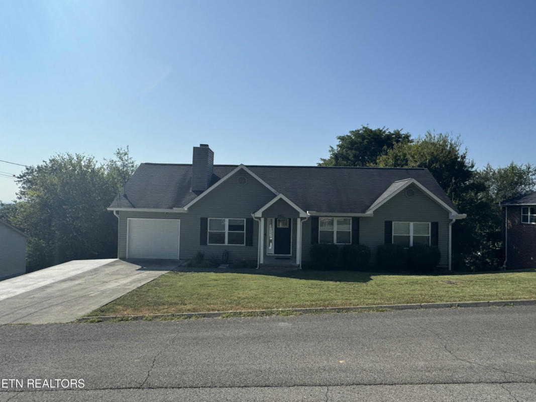 880 CROOKED OAK DR, LENOIR CITY, TN 37771, photo 1