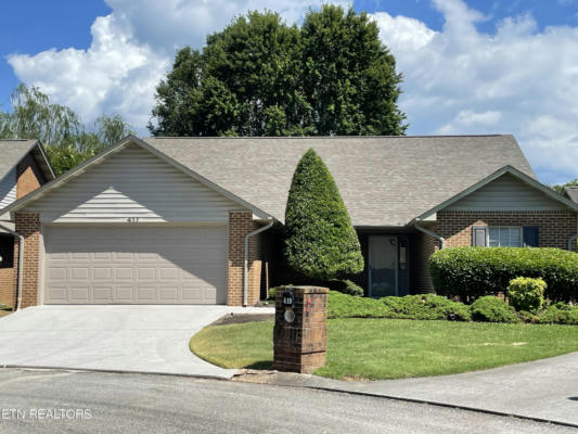 417 EXETER CT, MARYVILLE, TN 37803 - Image 1